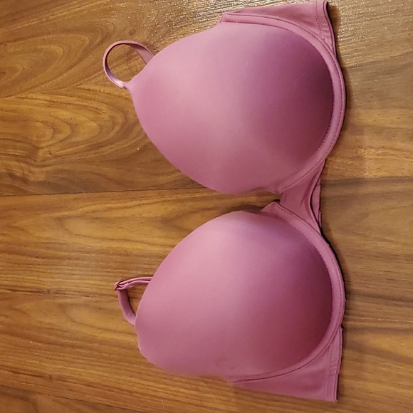 PINK Victoria's Secret Other - Victoria's Secret PINK wear everywhere push up bra